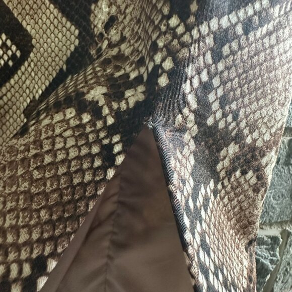 Altuzarra for Target Collab Pencil Skirt - Picture 6 of 6